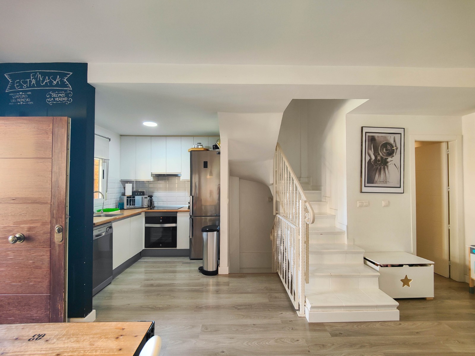 For sale - 4 Bedroom 3 Bathroom Townhouse in Guardamar del Segura - Guardamar - El Raso  - Alicante