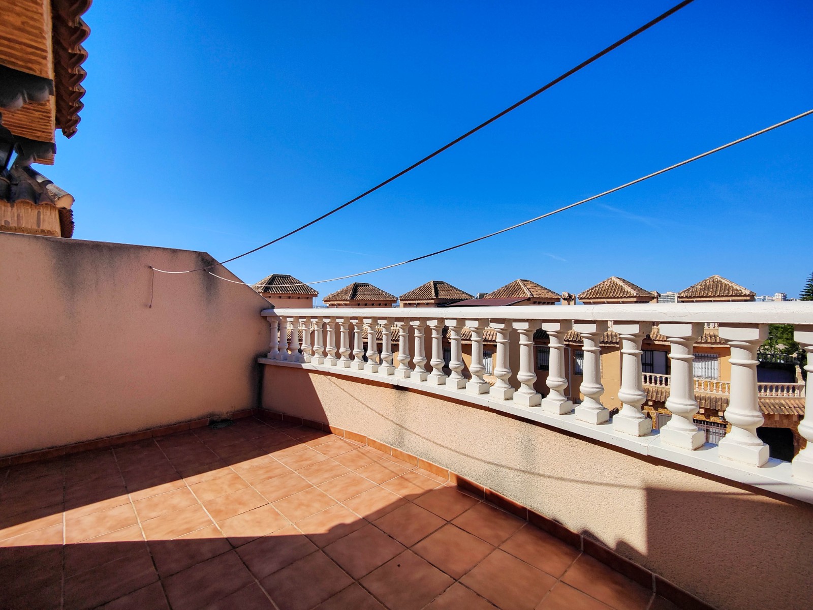 For sale - 4 Bedroom 3 Bathroom Townhouse in Guardamar del Segura - Guardamar - El Raso  - Alicante