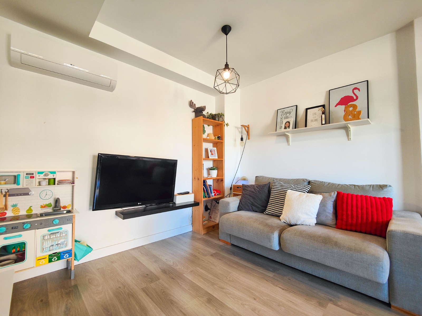 For sale - 4 Bedroom 3 Bathroom Townhouse in Guardamar del Segura - Guardamar - El Raso  - Alicante