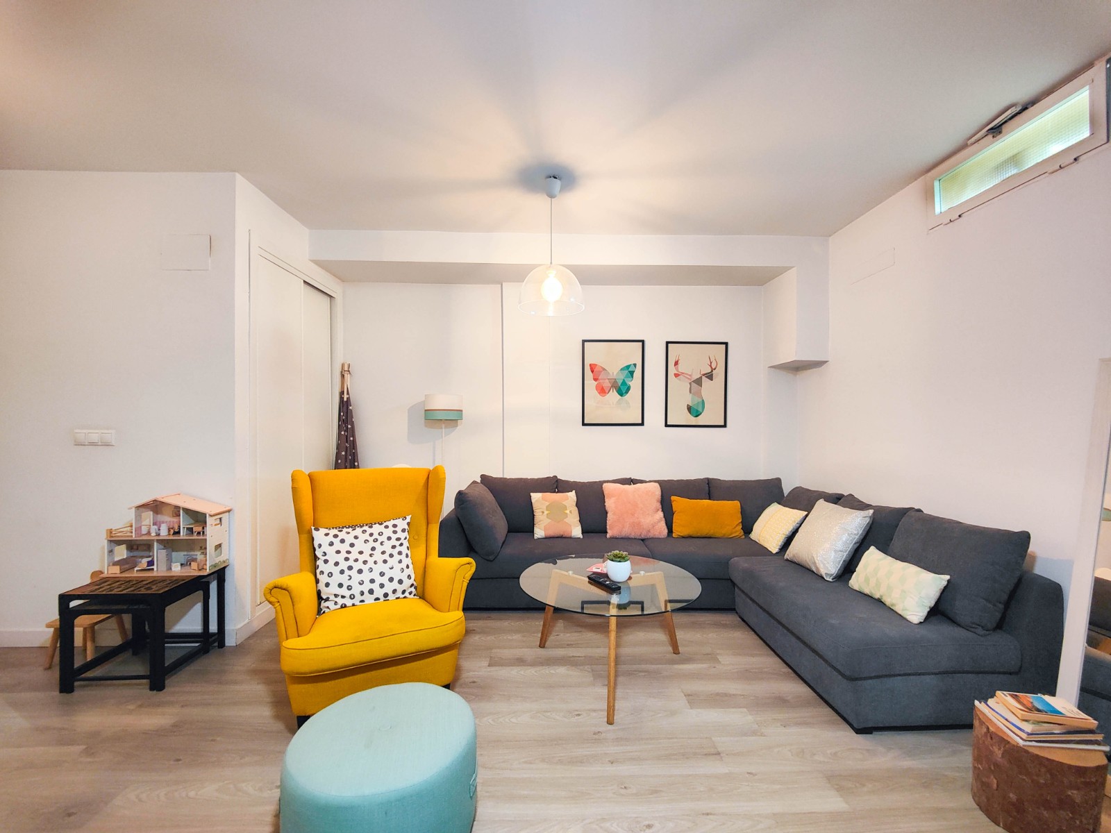 For sale - 4 Bedroom 3 Bathroom Townhouse in Guardamar del Segura - Guardamar - El Raso  - Alicante
