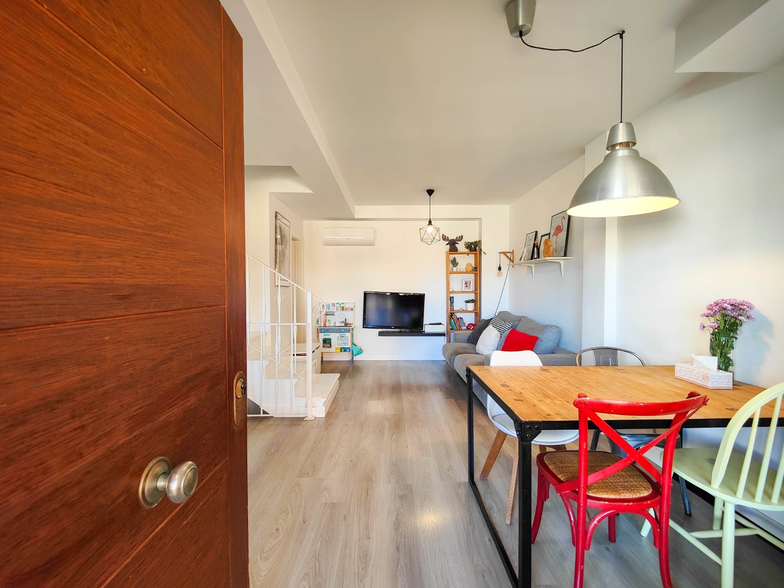 For sale - 4 Bedroom 3 Bathroom Townhouse in Guardamar del Segura - Guardamar - El Raso  - Alicante
