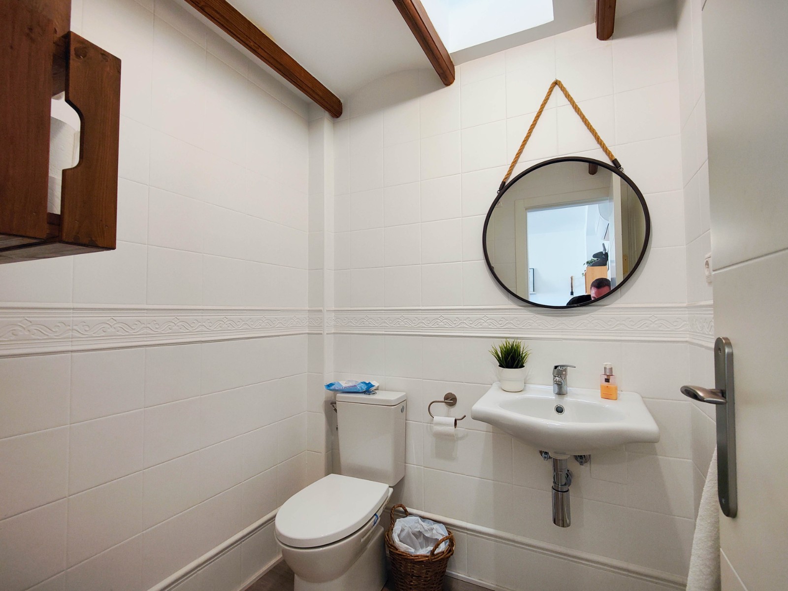 For sale - 4 Bedroom 3 Bathroom Townhouse in Guardamar del Segura - Guardamar - El Raso  - Alicante