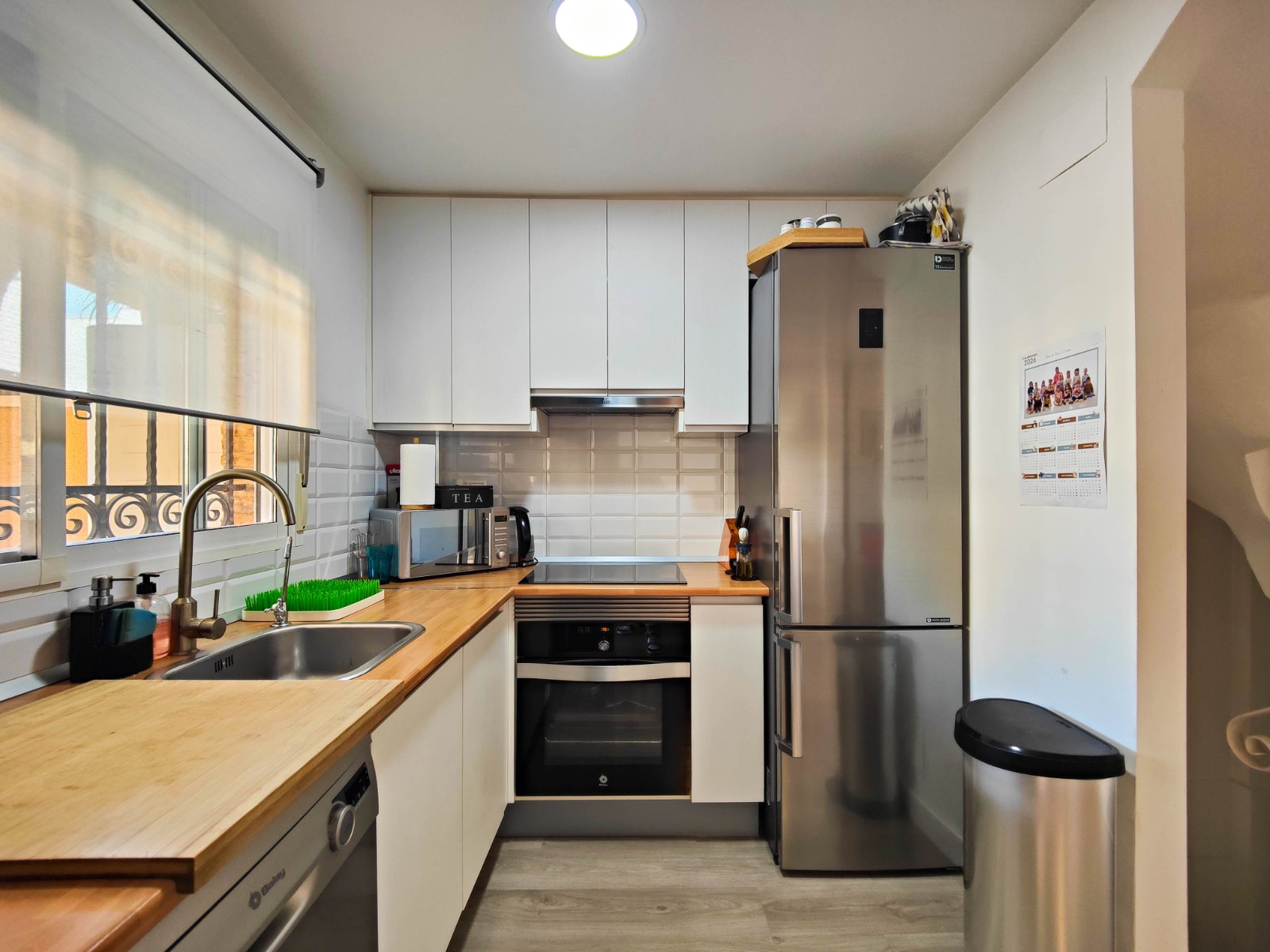 For sale - 4 Bedroom 3 Bathroom Townhouse in Guardamar del Segura - Guardamar - El Raso  - Alicante