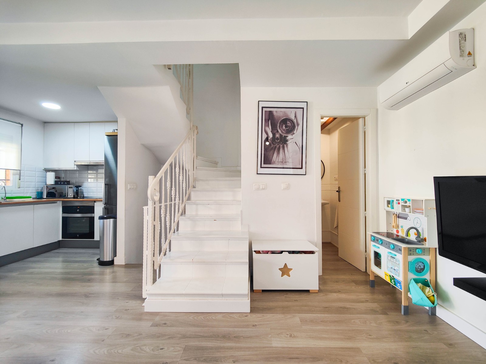 For sale - 4 Bedroom 3 Bathroom Townhouse in Guardamar del Segura - Guardamar - El Raso  - Alicante
