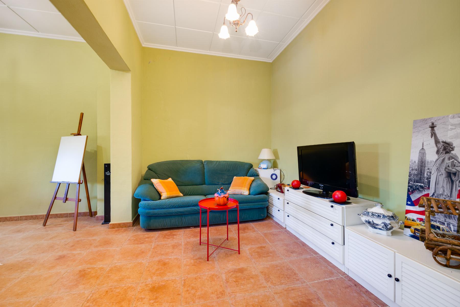 For sale - 5 Bedroom 3 Bathroom Chalet in San Miguel de Salinas - San Miguel de Salinas  - Alicante