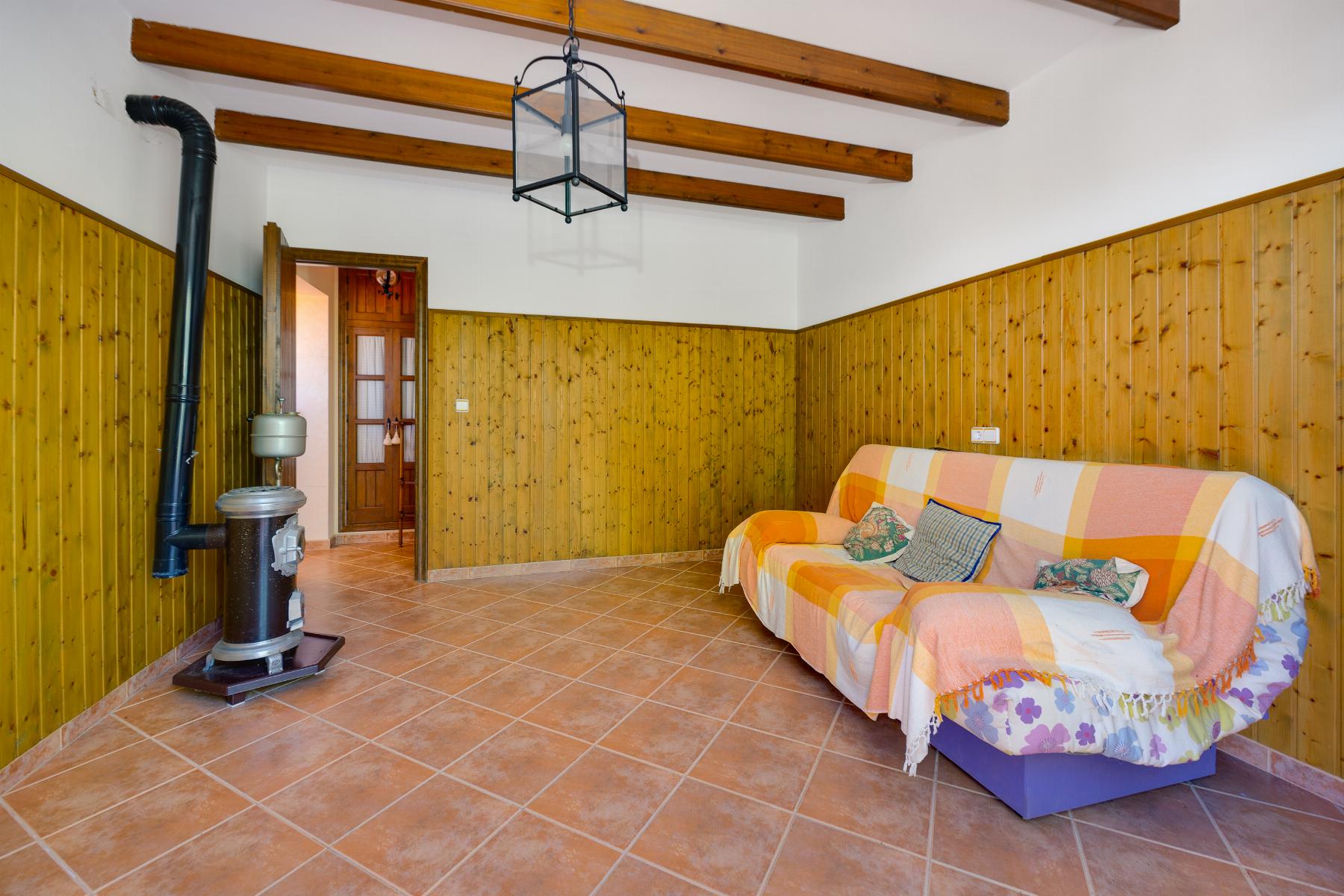 For sale - 5 Bedroom 3 Bathroom Chalet in San Miguel de Salinas - San Miguel de Salinas  - Alicante