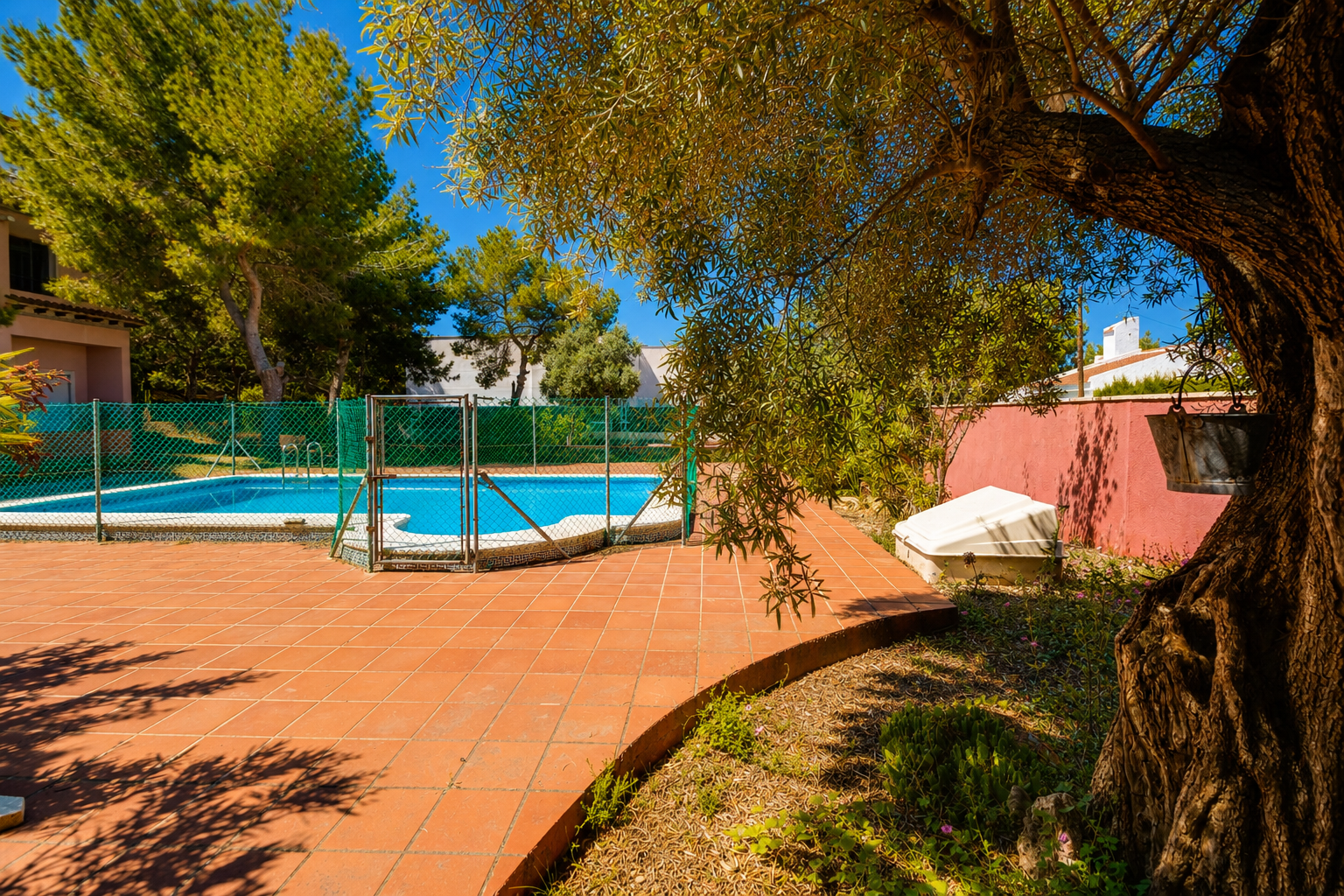 For sale - 5 Bedroom 3 Bathroom Chalet in San Miguel de Salinas - San Miguel de Salinas  - Alicante