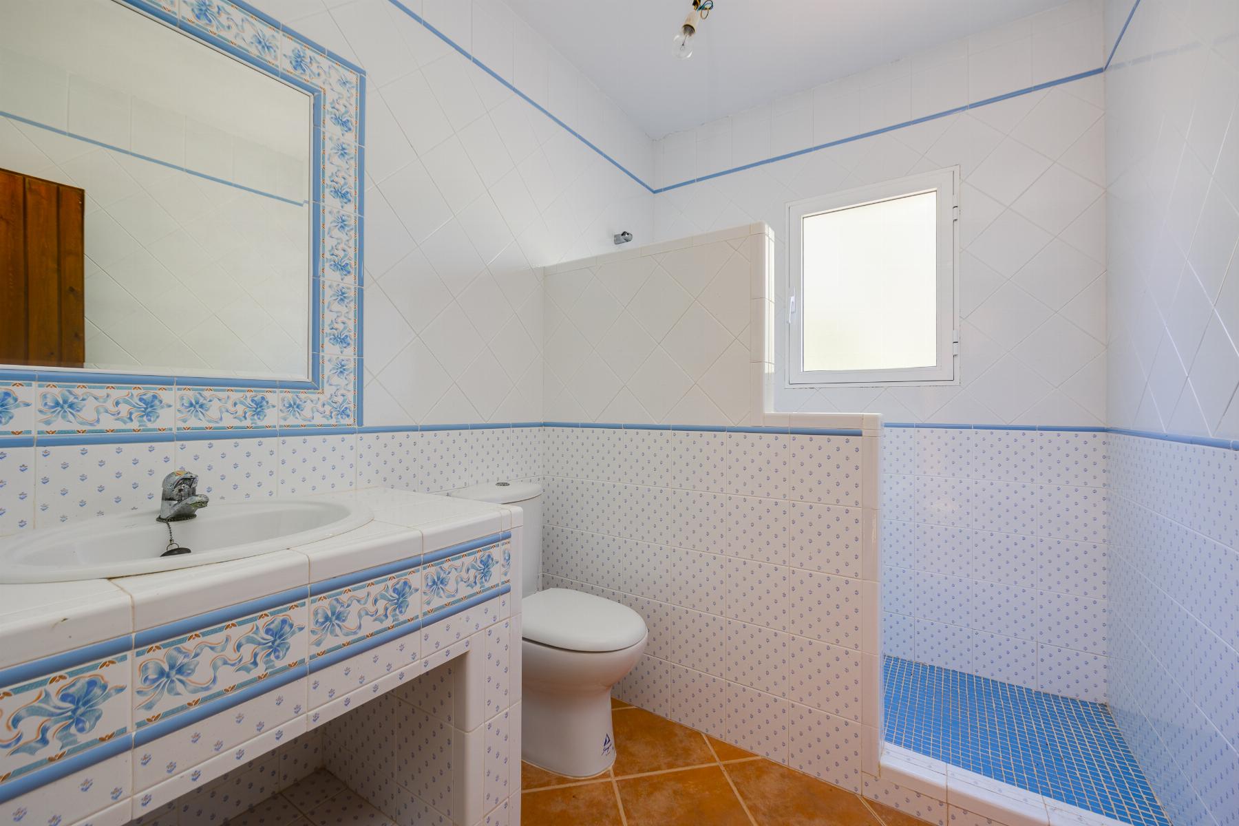 For sale - 5 Bedroom 3 Bathroom Chalet in San Miguel de Salinas - San Miguel de Salinas  - Alicante
