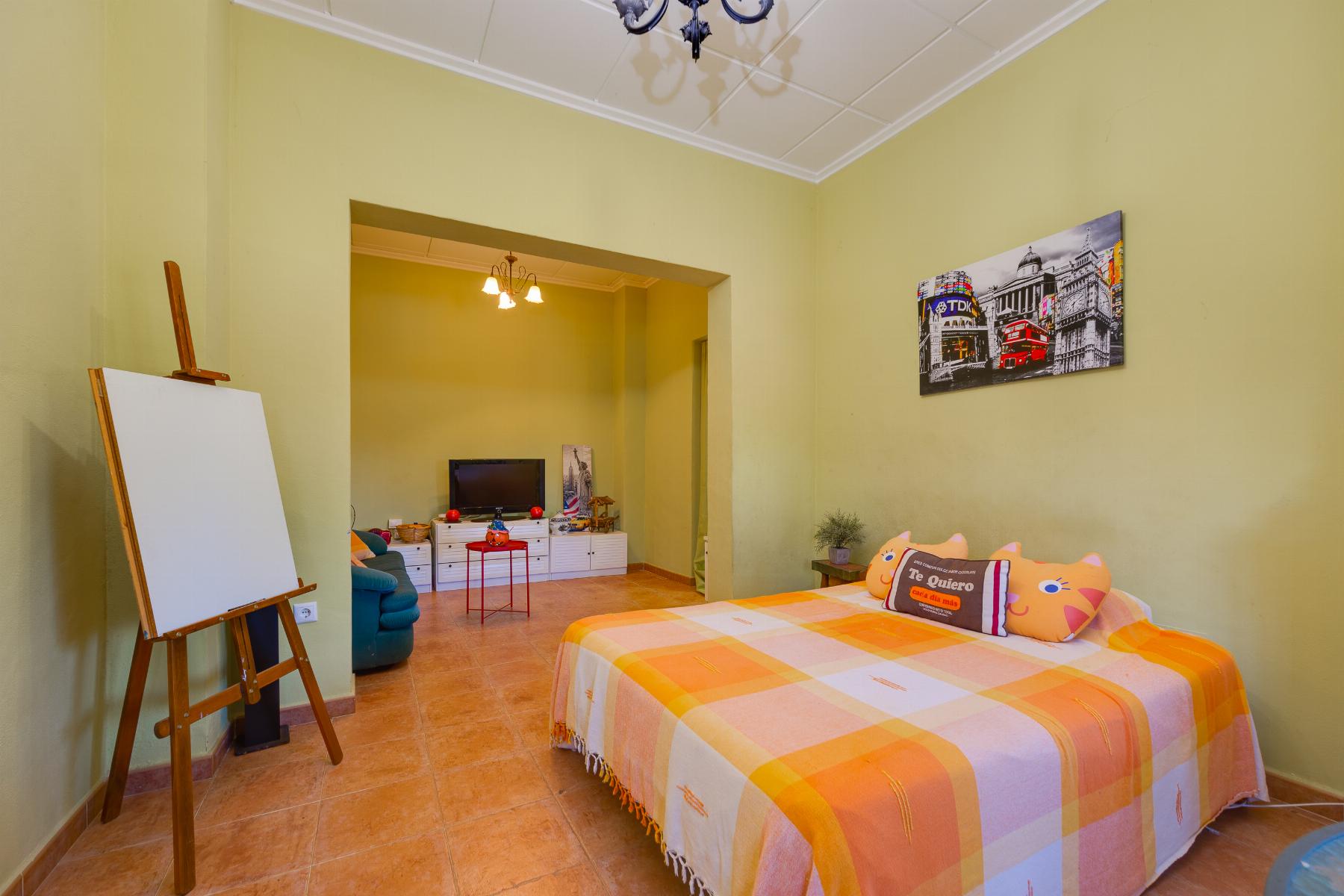For sale - 5 Bedroom 3 Bathroom Chalet in San Miguel de Salinas - San Miguel de Salinas  - Alicante