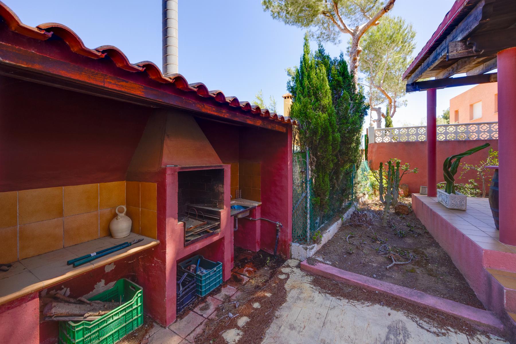 For sale - 5 Bedroom 3 Bathroom Chalet in San Miguel de Salinas - San Miguel de Salinas  - Alicante