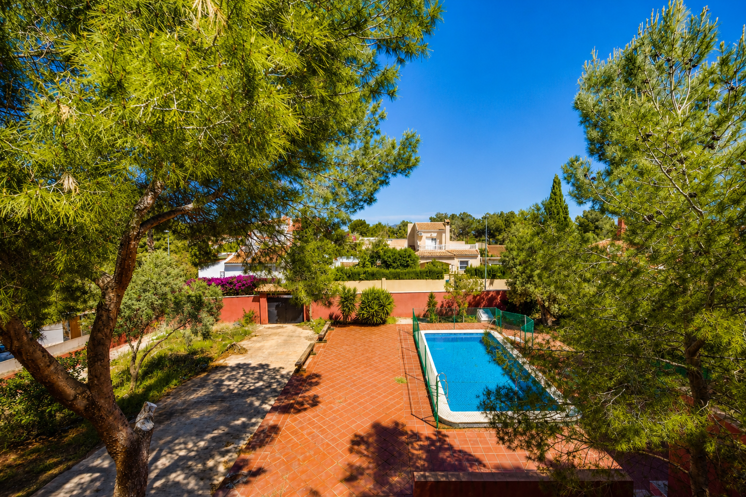 For sale - 5 Bedroom 3 Bathroom Chalet in San Miguel de Salinas - San Miguel de Salinas  - Alicante