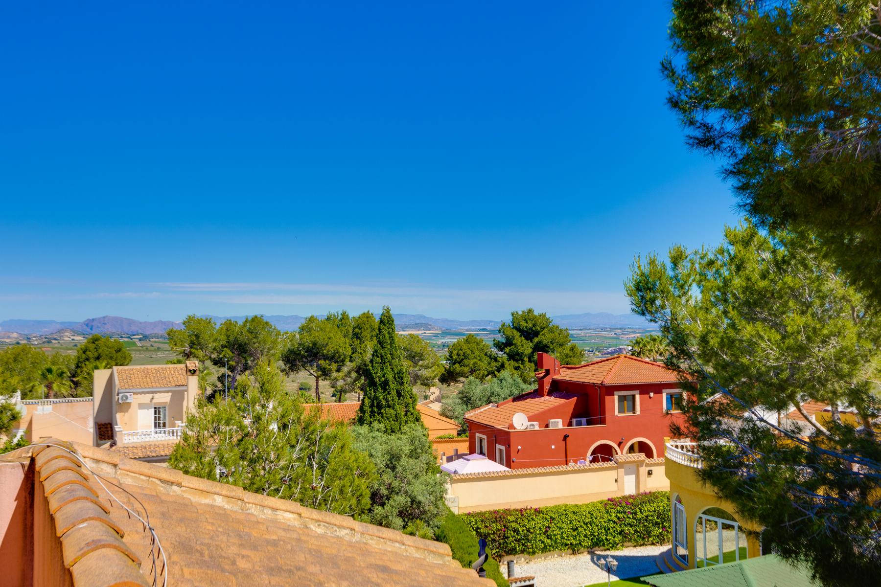 For sale - 5 Bedroom 3 Bathroom Chalet in San Miguel de Salinas - San Miguel de Salinas  - Alicante