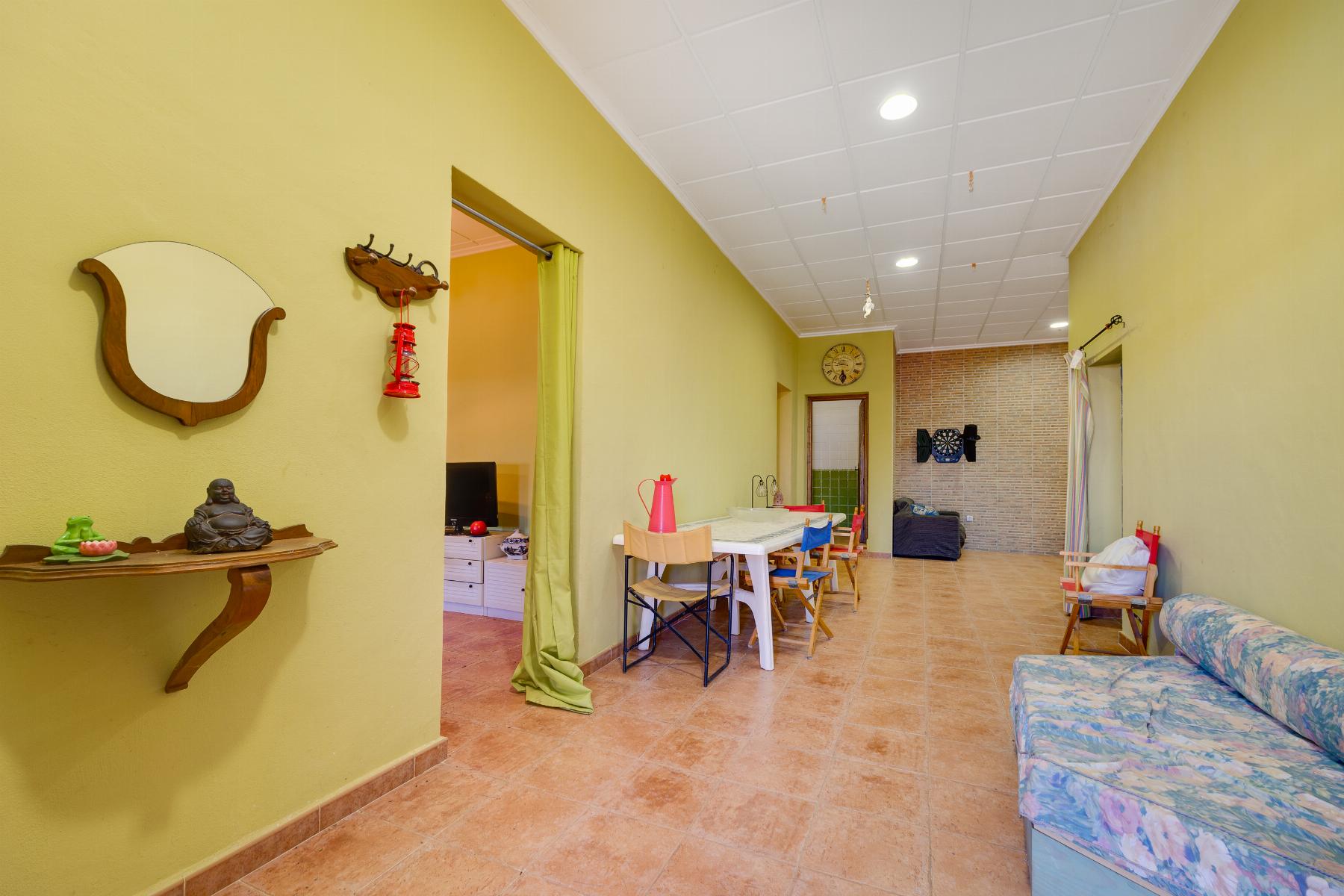 For sale - 5 Bedroom 3 Bathroom Chalet in San Miguel de Salinas - San Miguel de Salinas  - Alicante