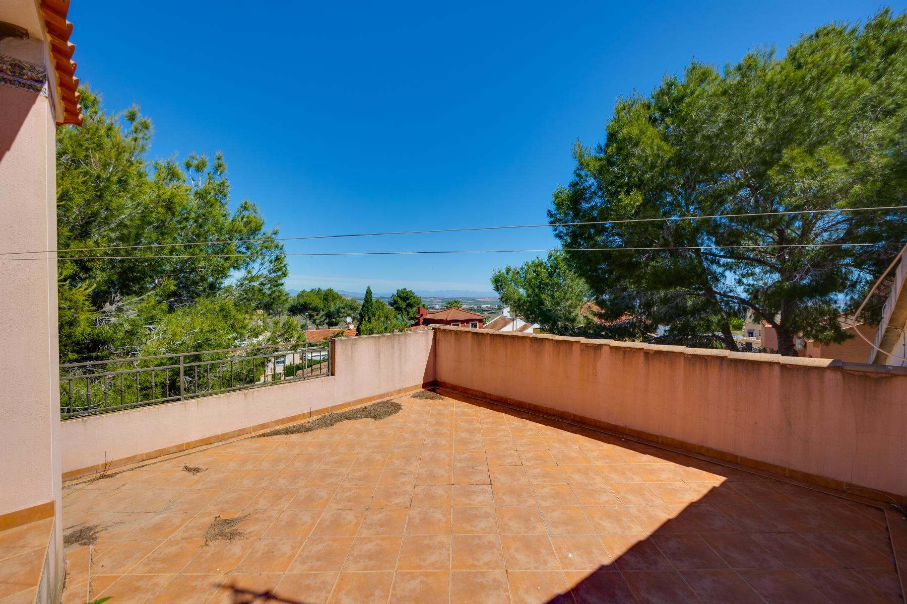 For sale - 5 Bedroom 3 Bathroom Chalet in San Miguel de Salinas - San Miguel de Salinas  - Alicante