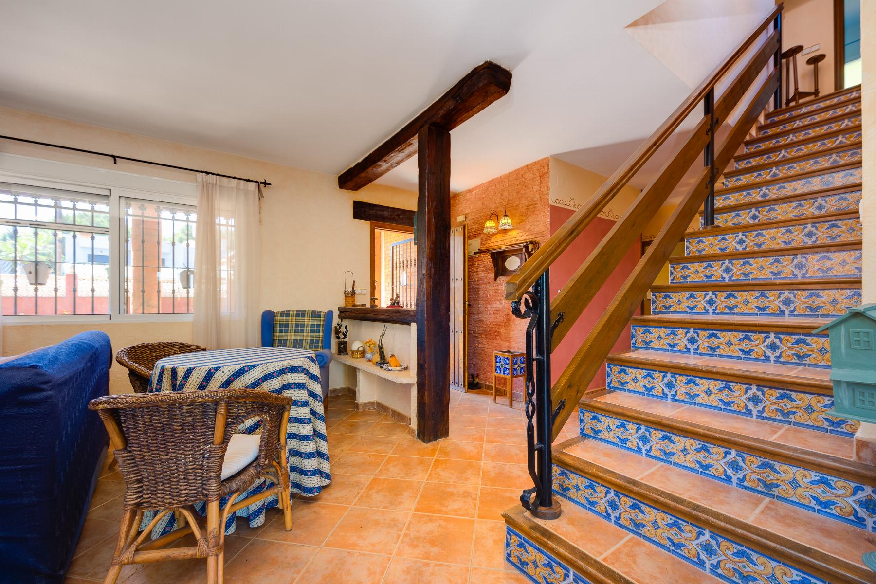 For sale - 5 Bedroom 3 Bathroom Chalet in San Miguel de Salinas - San Miguel de Salinas  - Alicante