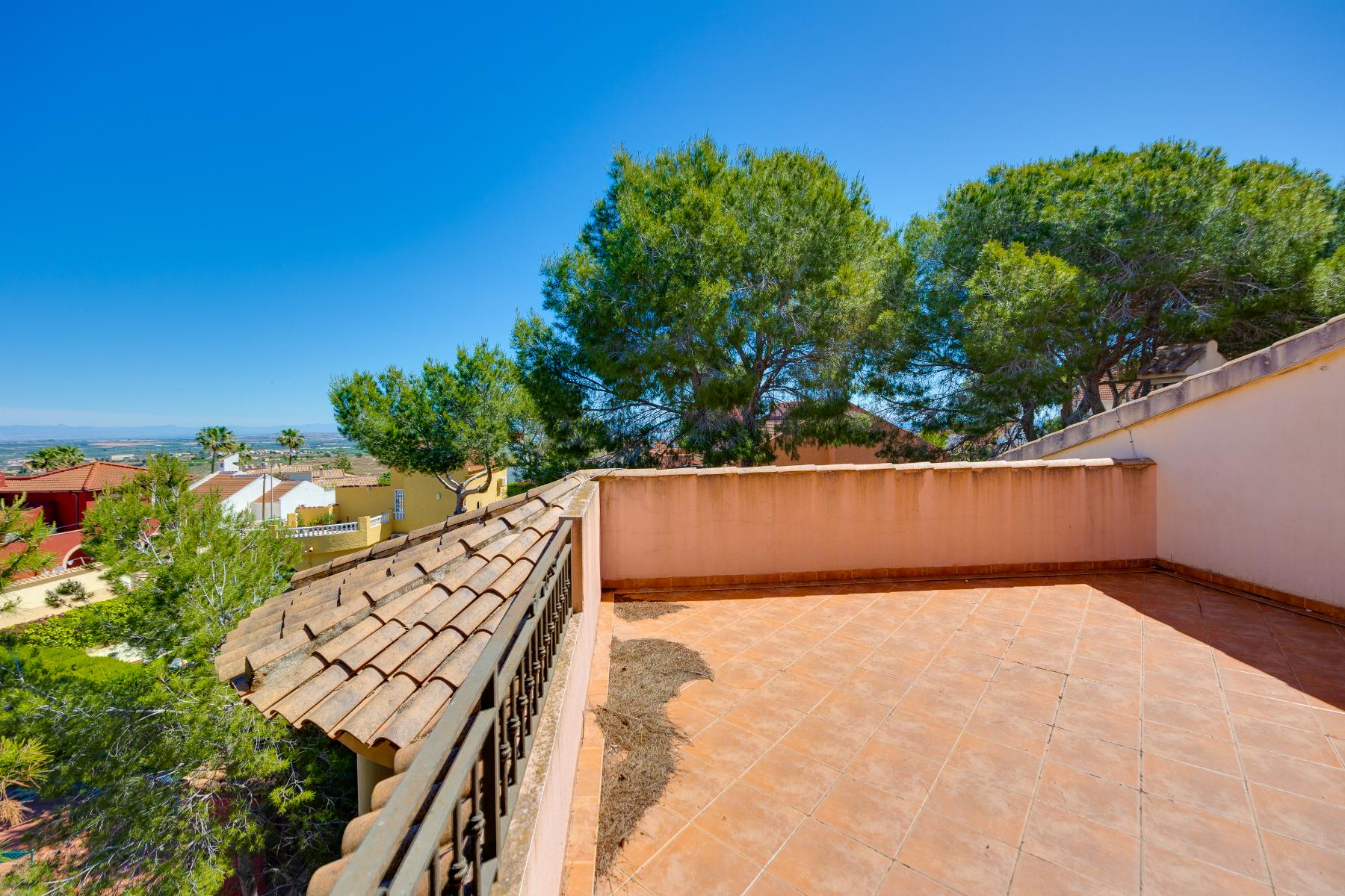 For sale - 5 Bedroom 3 Bathroom Chalet in San Miguel de Salinas - San Miguel de Salinas  - Alicante