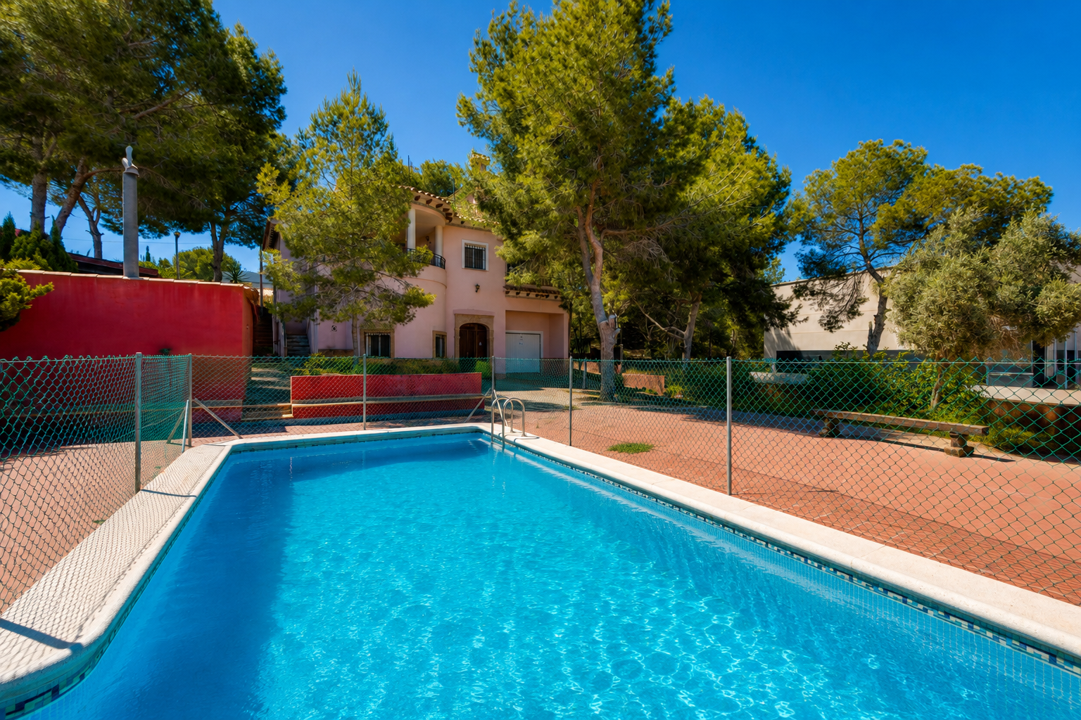 For sale - 5 Bedroom 3 Bathroom Chalet in San Miguel de Salinas - San Miguel de Salinas  - Alicante