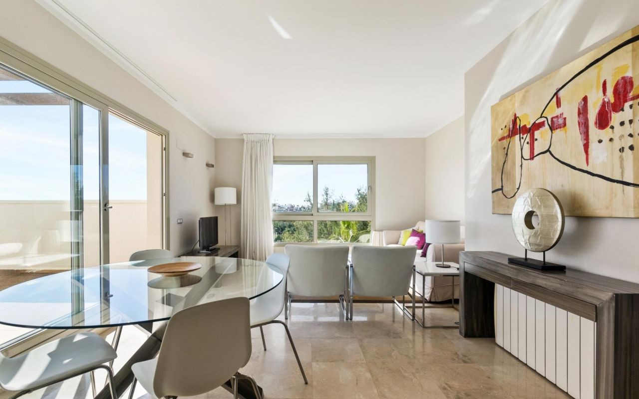 For sale - 2 Bedroom 2 Bathroom Penthouse in Orihuela Costa - Las Colinas Golf  - Alicante