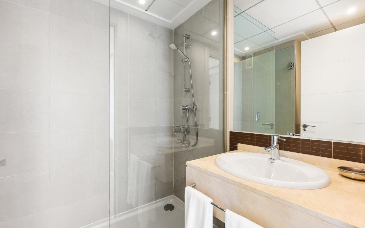 For sale - 2 Bedroom 2 Bathroom Penthouse in Orihuela Costa - Las Colinas Golf  - Alicante