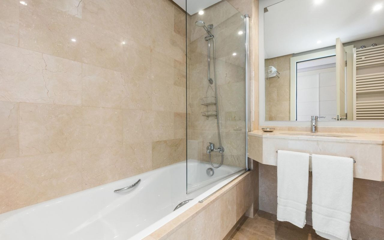 For sale - 2 Bedroom 2 Bathroom Penthouse in Orihuela Costa - Las Colinas Golf  - Alicante