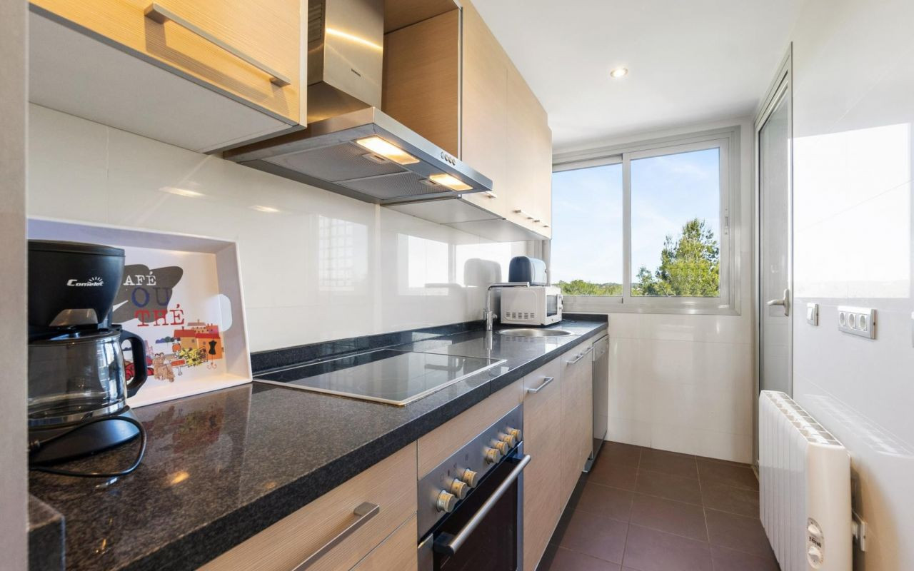 For sale - 2 Bedroom 2 Bathroom Penthouse in Orihuela Costa - Las Colinas Golf  - Alicante