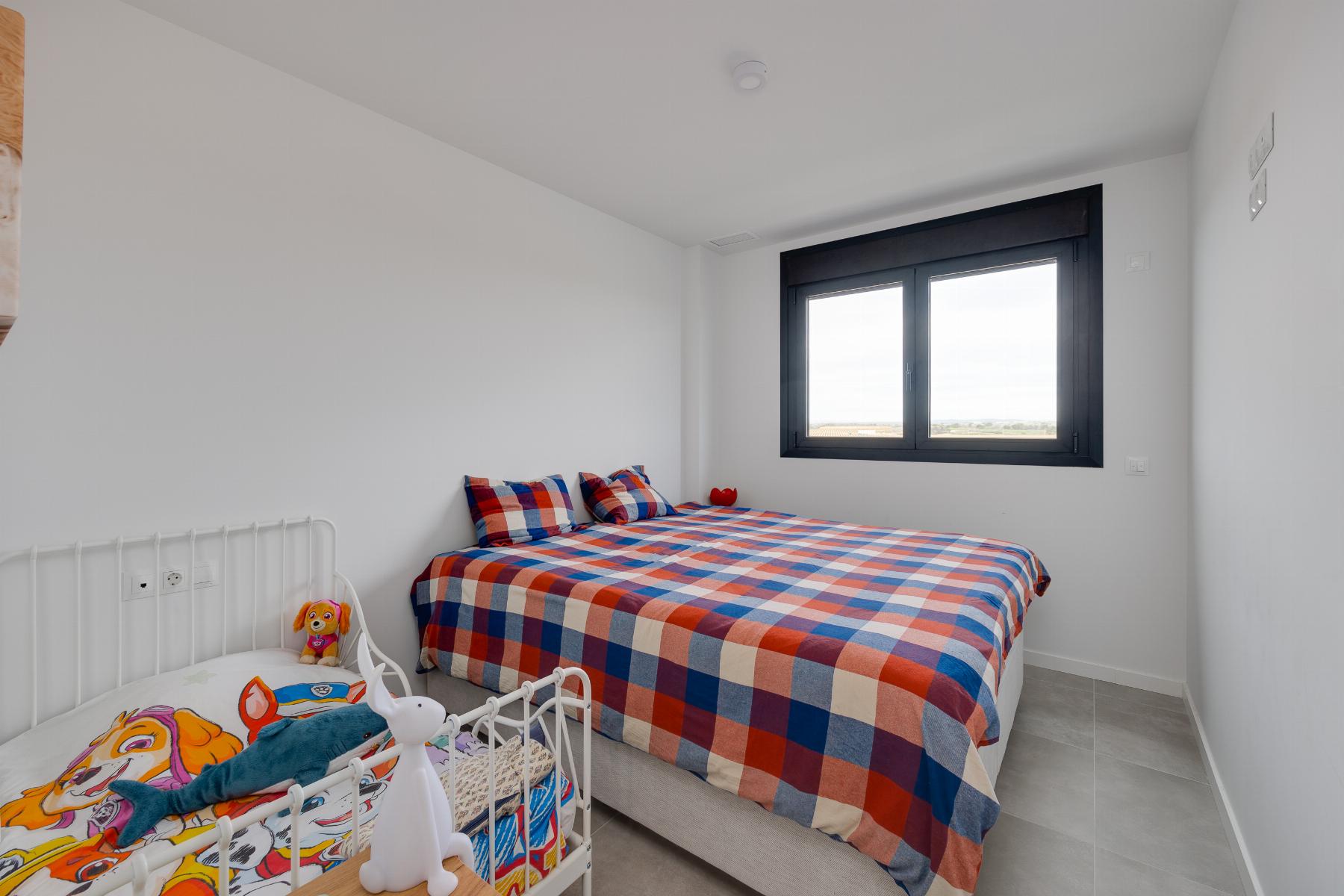For sale - 3 Bedroom 2 Bathroom Atico in Orihuela Costa - Campoamor  - Alicante