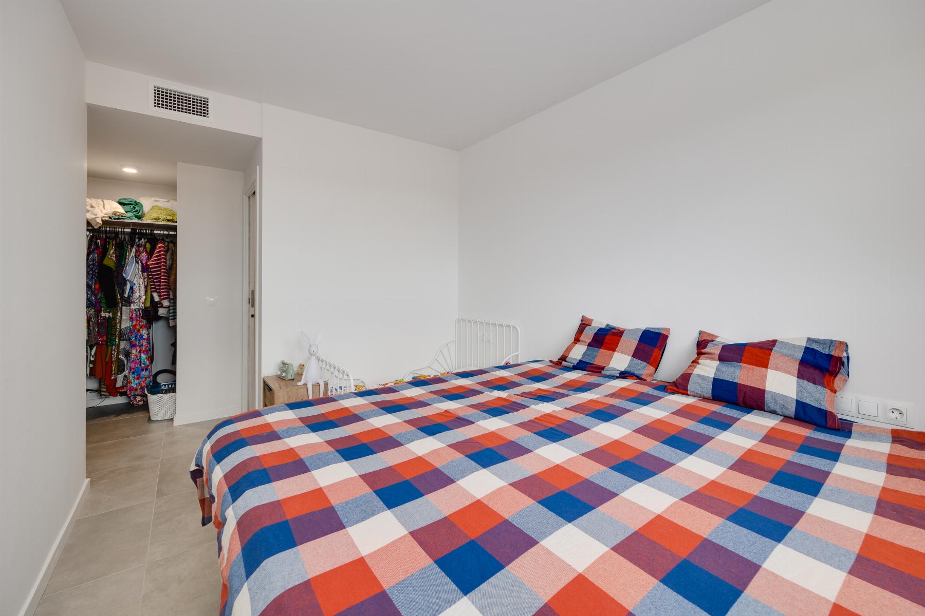 For sale - 3 Bedroom 2 Bathroom Atico in Orihuela Costa - Campoamor  - Alicante