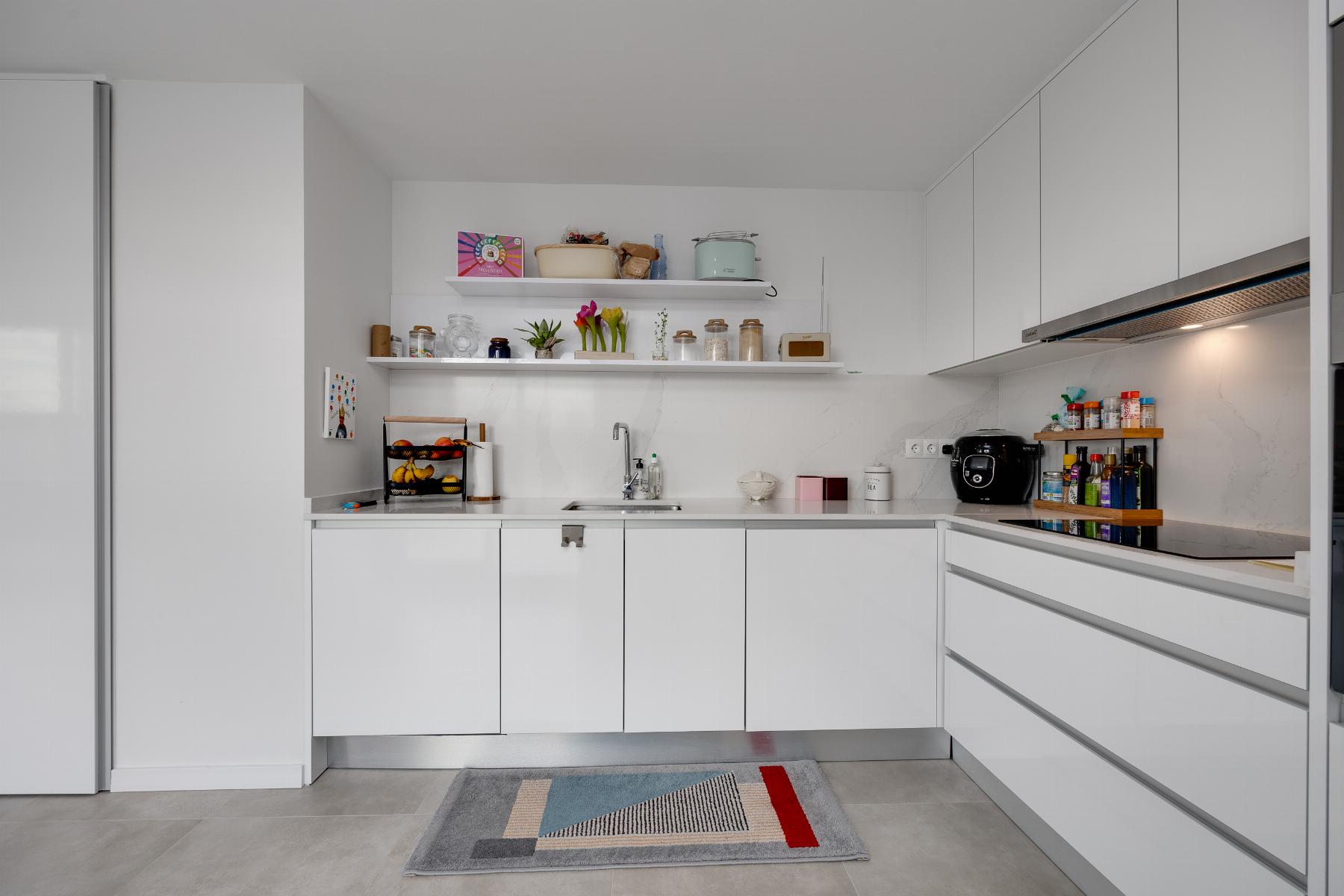 For sale - 3 Bedroom 2 Bathroom Atico in Orihuela Costa - Campoamor  - Alicante