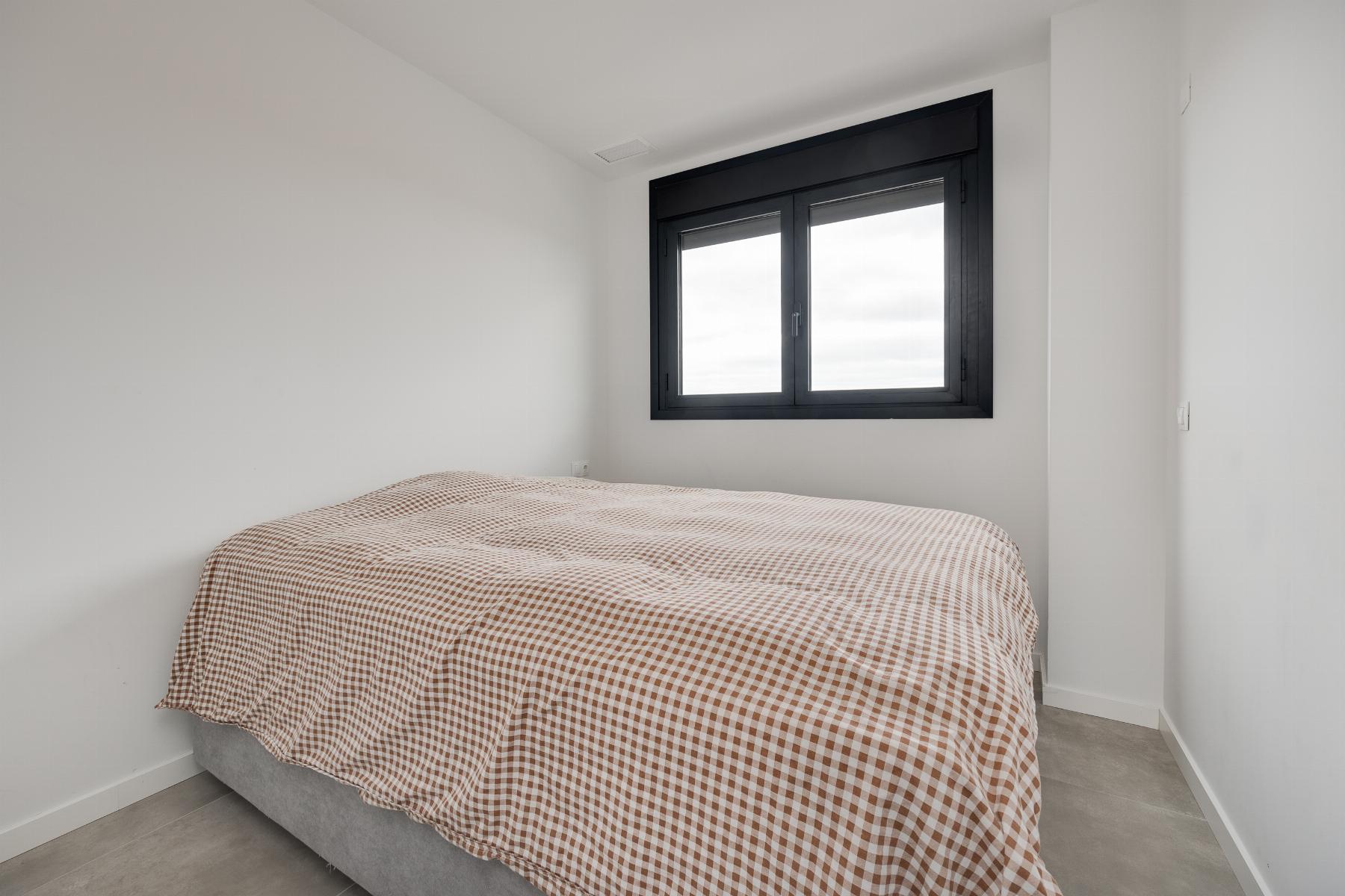 For sale - 3 Bedroom 2 Bathroom Atico in Orihuela Costa - Campoamor  - Alicante