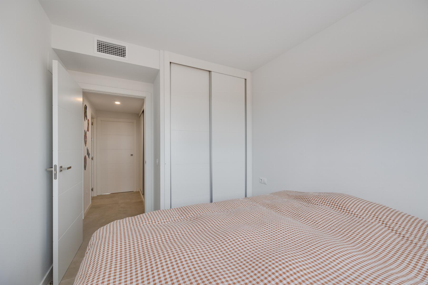 For sale - 3 Bedroom 2 Bathroom Atico in Orihuela Costa - Campoamor  - Alicante
