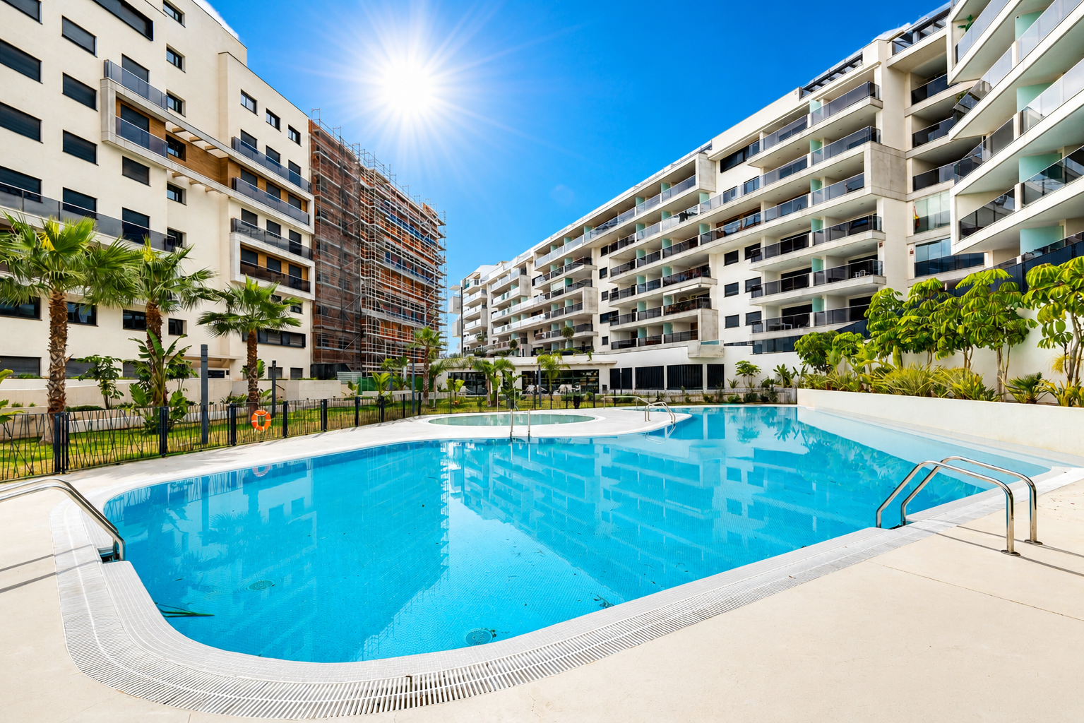 For sale - 3 Bedroom 2 Bathroom Atico in Orihuela Costa - Campoamor  - Alicante