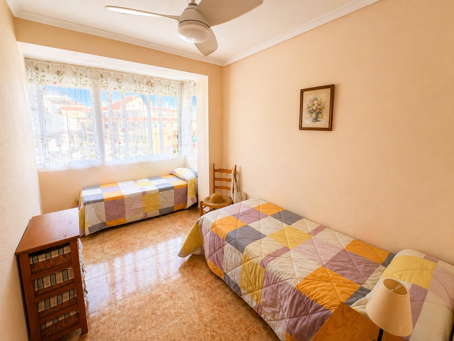 For sale - 2 Bedroom 1 Bathroom Apartament in La Mata - LA MATA  - Alicante