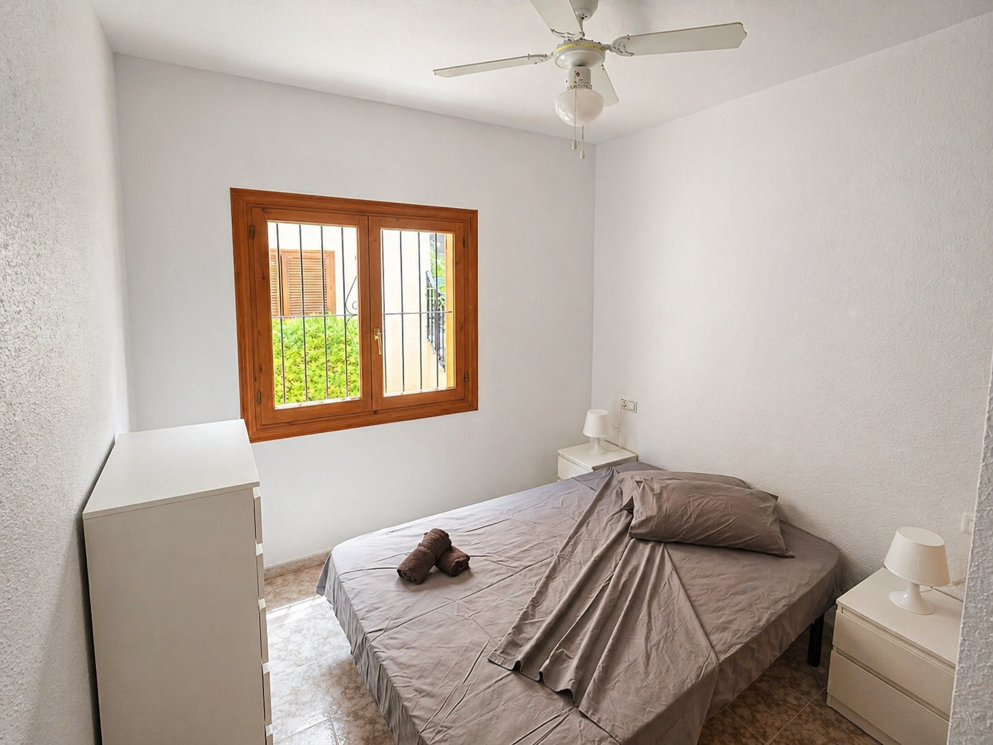 For sale - 2 Bedroom 1 Bathroom Apartamento in Orihuela Costa - Playa Flamenca  - Alicante
