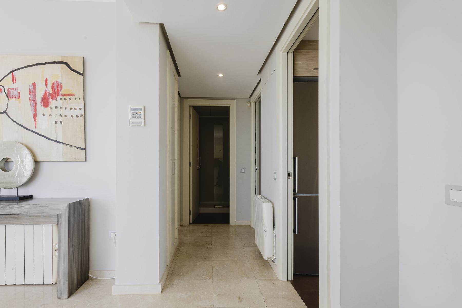 For sale - 2 Bedroom 2 Bathroom Penthouse in Las Colinas Golf - Las Colinas Golf  - Alicante