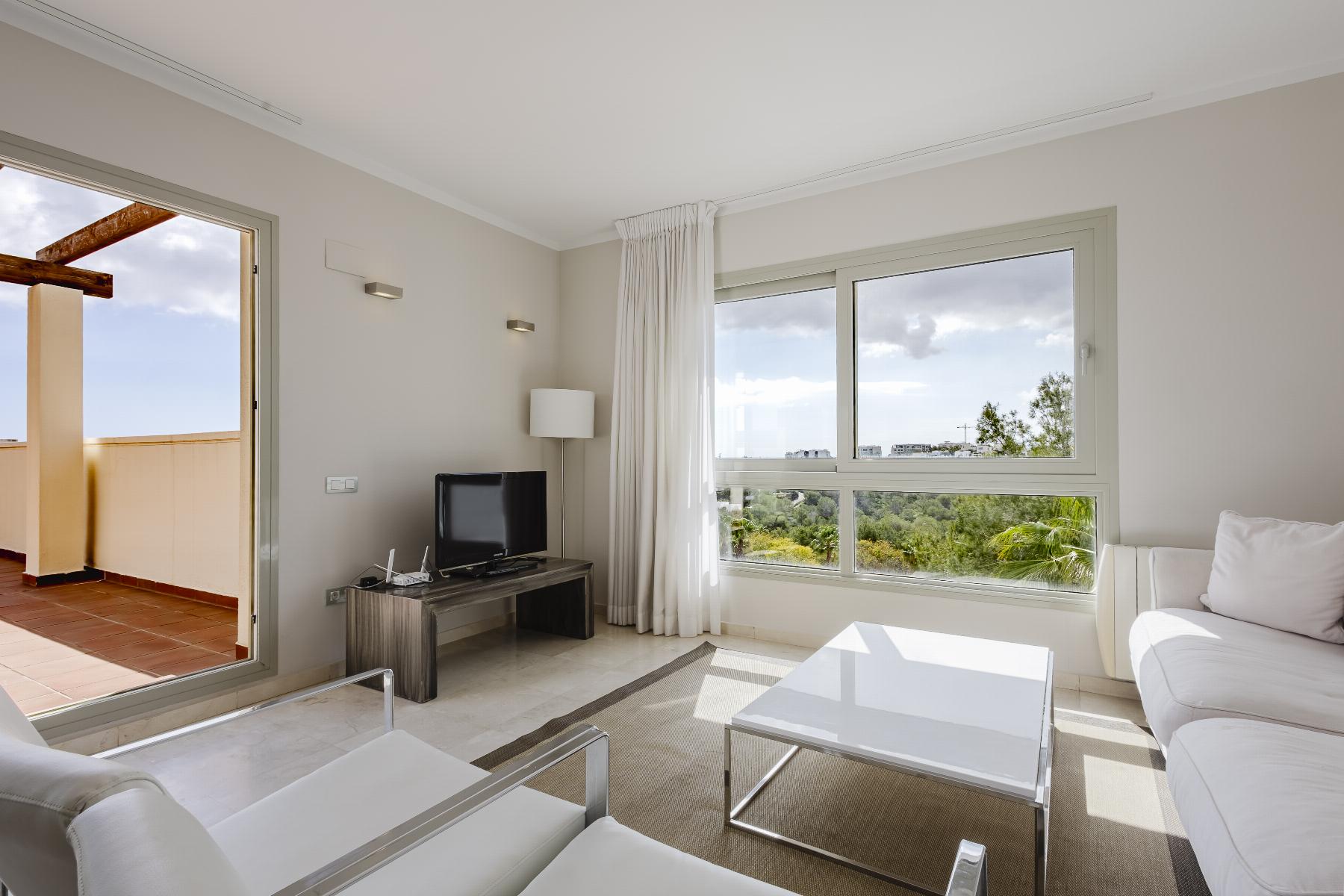 For sale - 2 Bedroom 2 Bathroom Penthouse in Las Colinas Golf - Las Colinas Golf  - Alicante