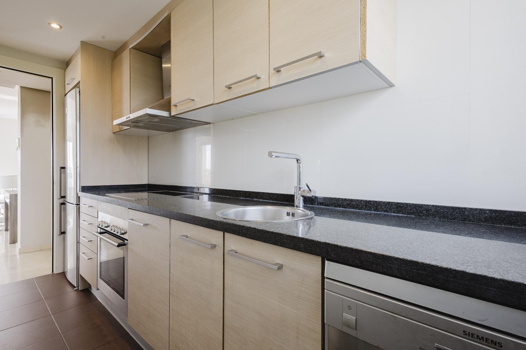 For sale - 2 Bedroom 2 Bathroom Penthouse in Las Colinas Golf - Las Colinas Golf  - Alicante
