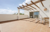 41-0311-2249/78011, 2 Bedroom 2 Bathroom Atico in Orihuela Costa