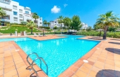 41-0311-2249/78011, 2 Bedroom 2 Bathroom Penthouse in Las Colinas Golf