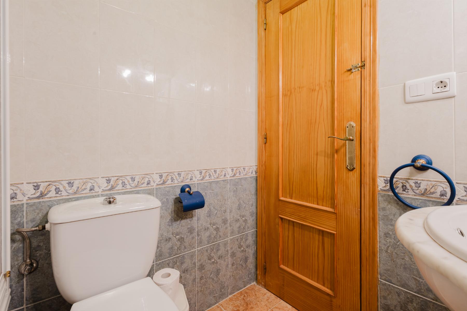 For sale - 3 Bedroom 2 Bathroom Apartament in Torrevieja - Parque de Las Naciones  - Alicante