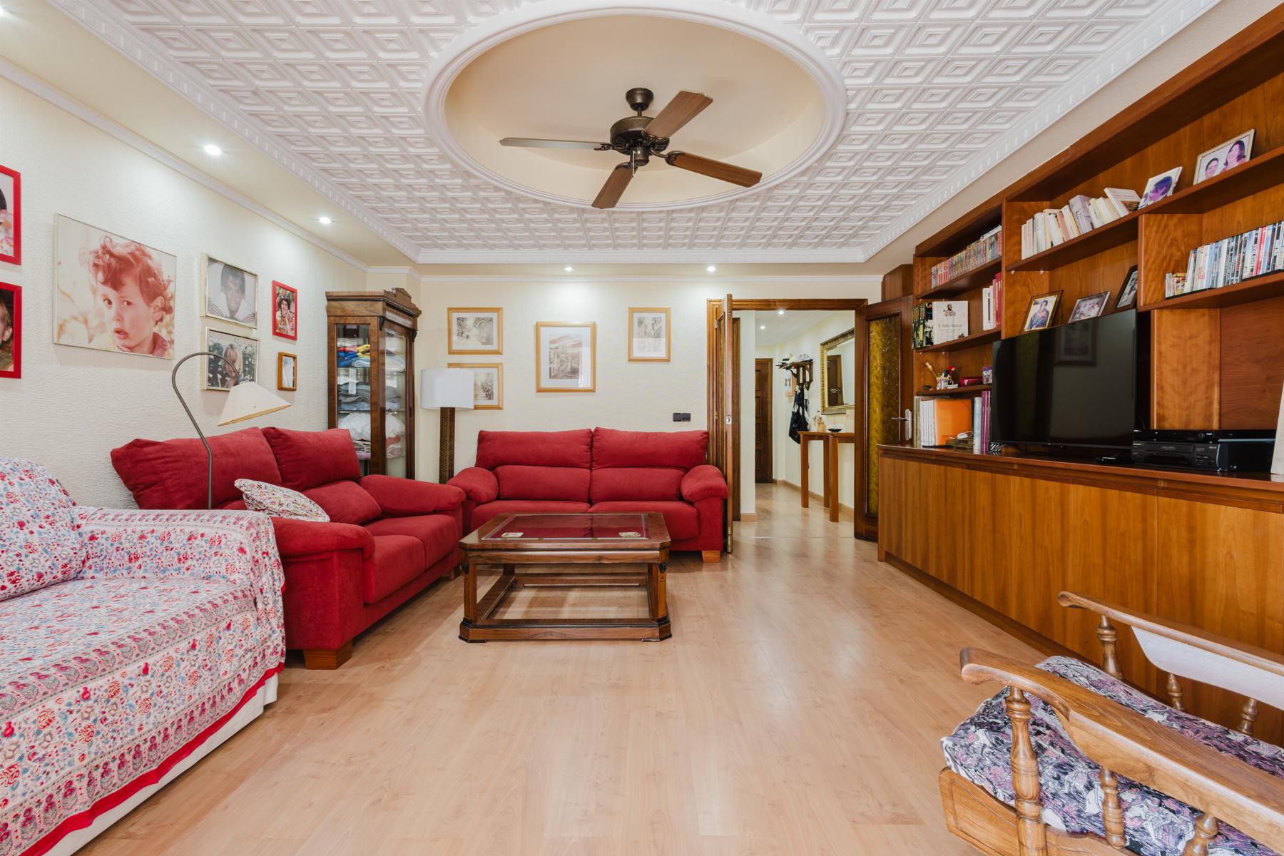 For sale - 3 Bedroom 2 Bathroom Apartamento in Torrevieja - Playa del Acequión  - Alicante
