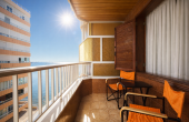 41-0311-2246/78014, 3 Bedroom 2 Bathroom Apartamento in Torrevieja