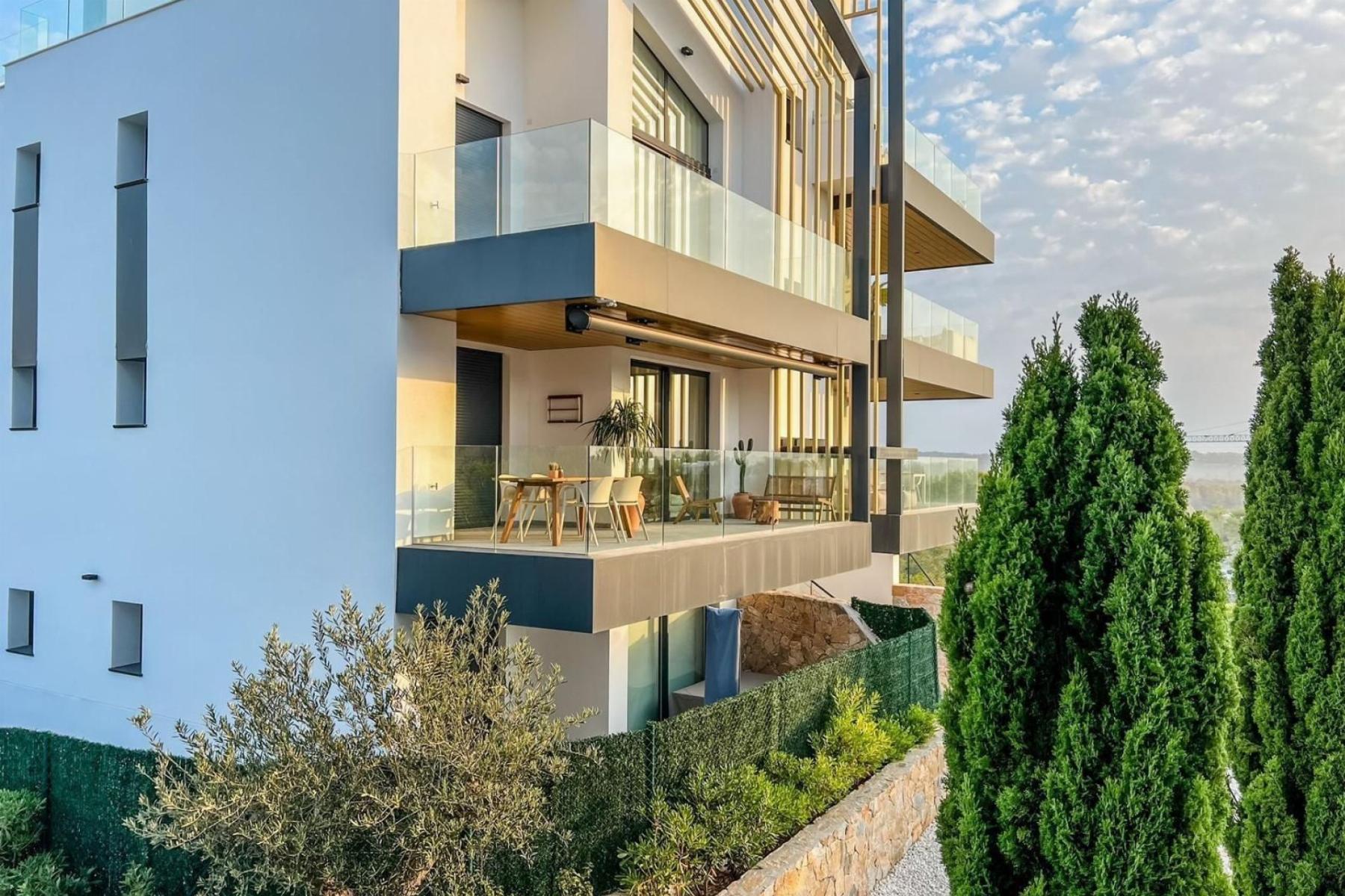 For sale - 2 Bedroom 2 Bathroom Apartamento in Orihuela Costa - Las Colinas Golf  - Alicante