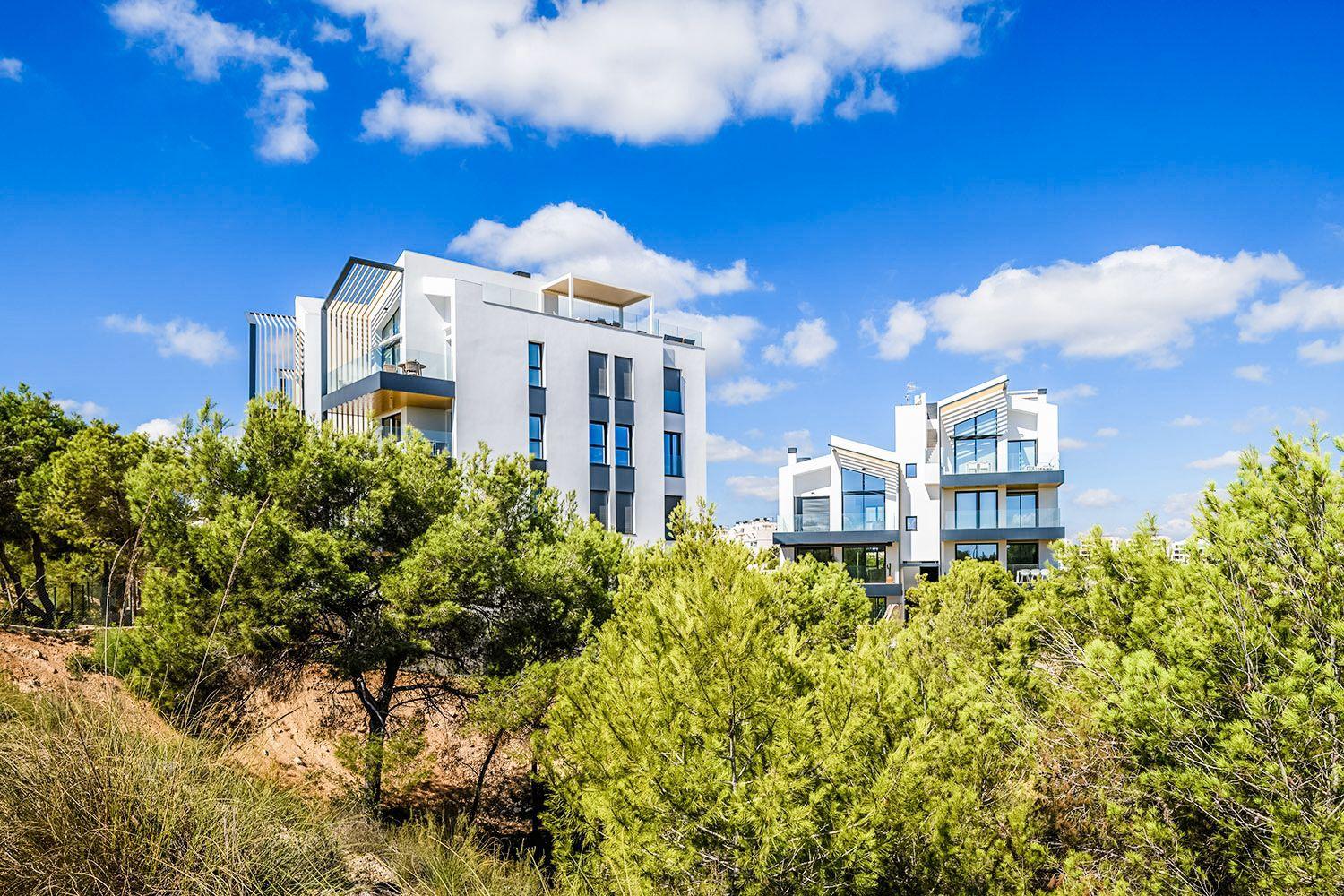 For sale - 2 Bedroom 2 Bathroom Apartamento in Orihuela Costa - Las Colinas Golf  - Alicante