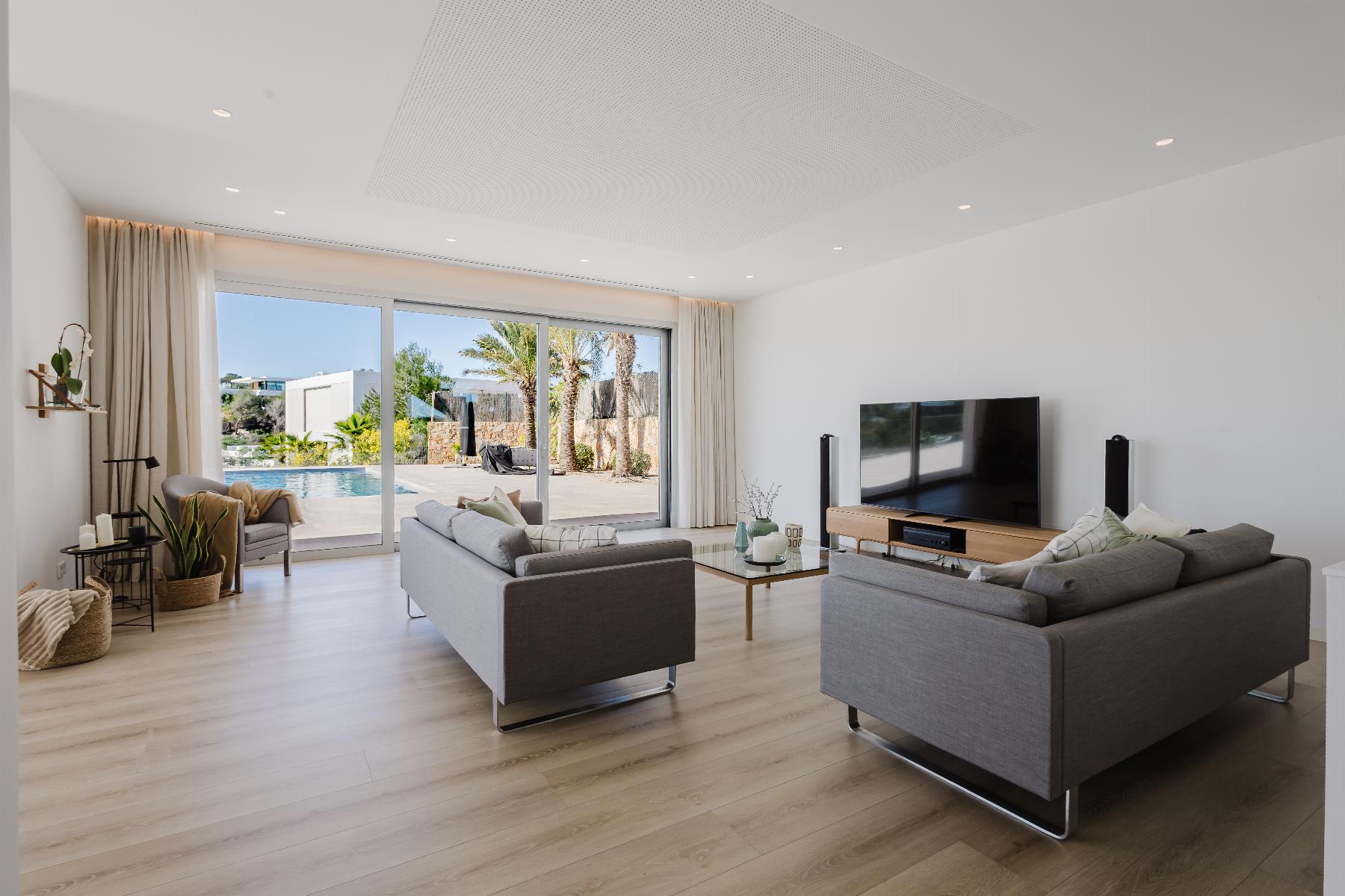 For sale - 5 Bedroom 6 Bathroom Villa in Orihuela Costa - Las Colinas Golf  - Alicante