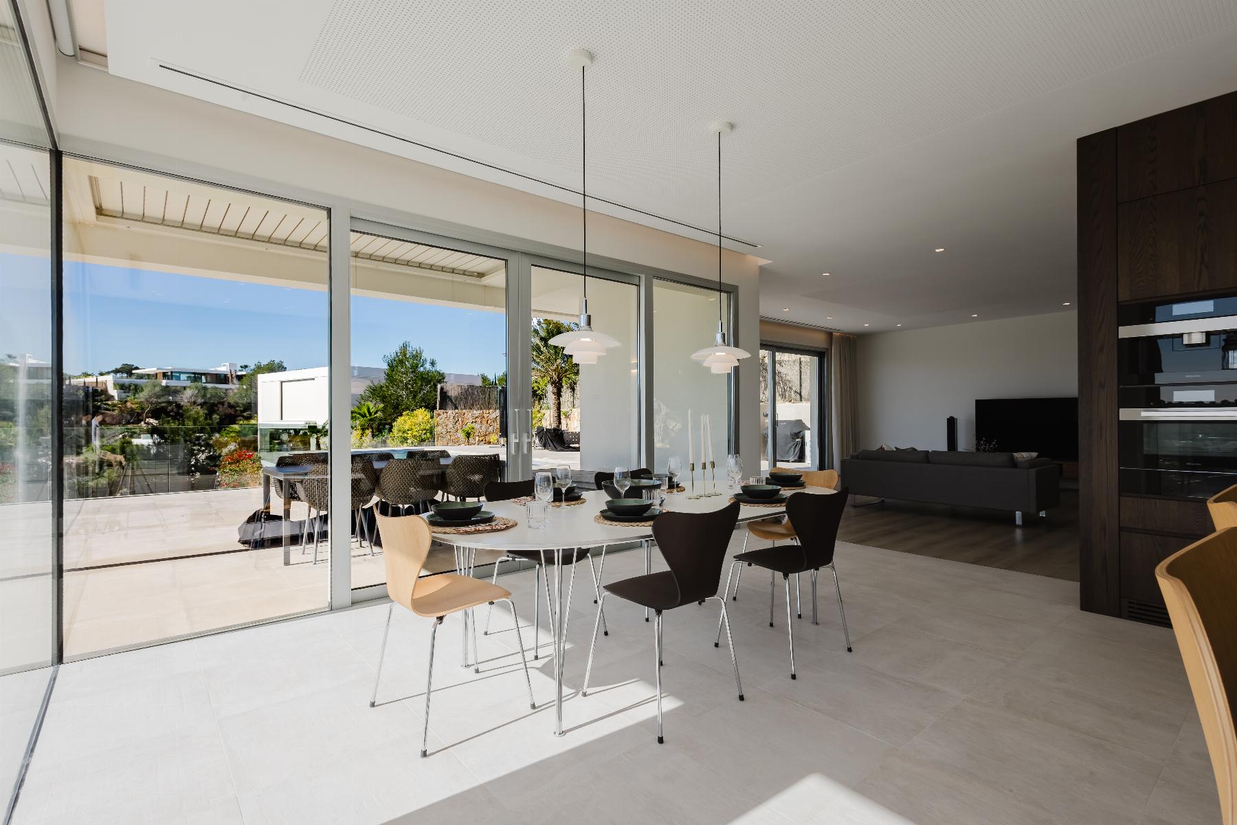 For sale - 5 Bedroom 6 Bathroom Villa in Orihuela Costa - Las Colinas Golf  - Alicante