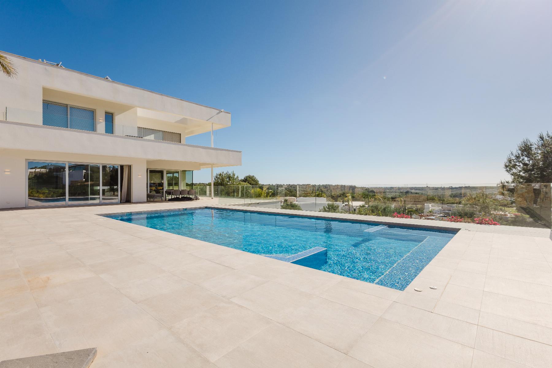 For sale - 5 Bedroom 6 Bathroom Villa in Orihuela Costa - Las Colinas Golf  - Alicante