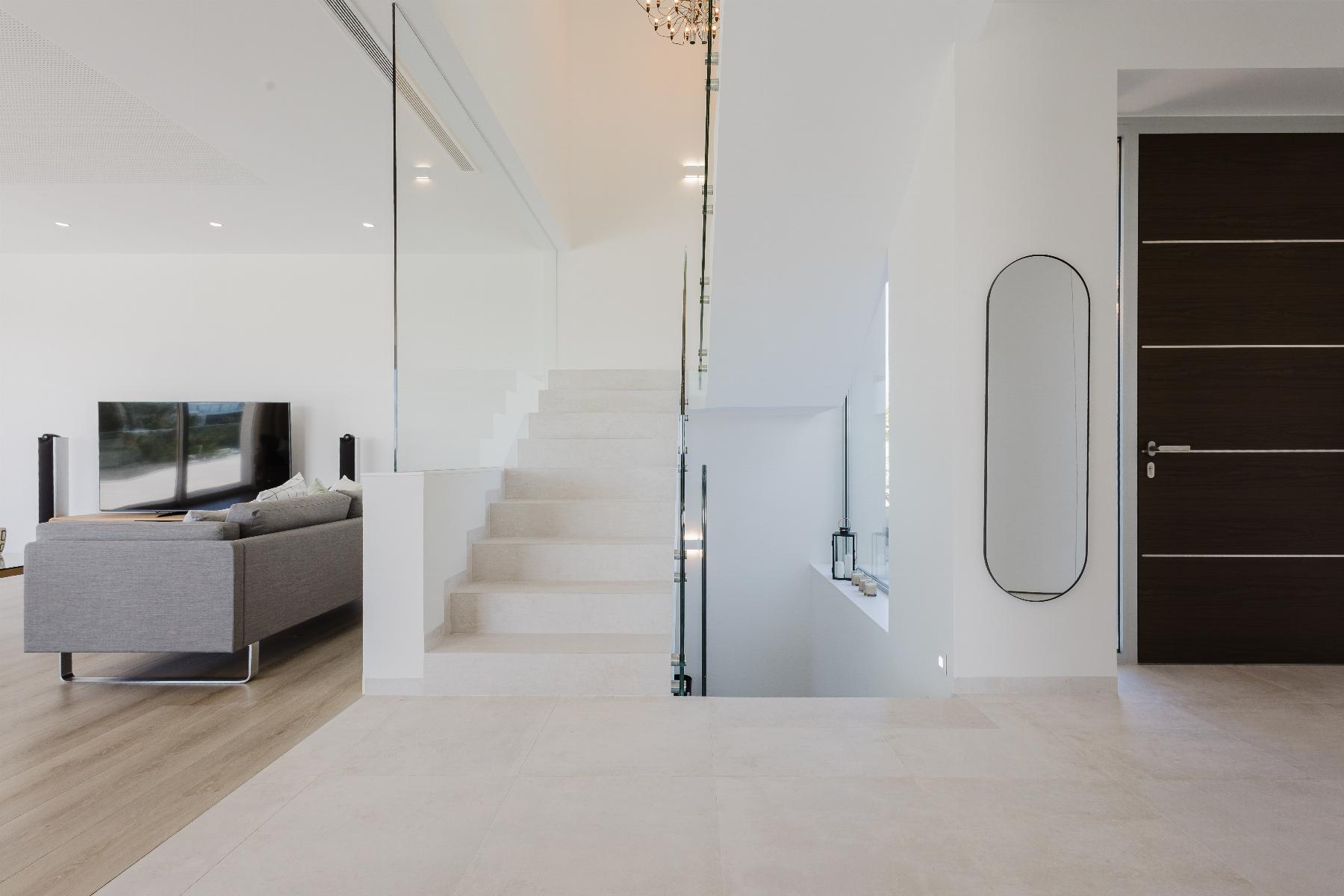 For sale - 5 Bedroom 6 Bathroom Villa in Orihuela Costa - Las Colinas Golf  - Alicante