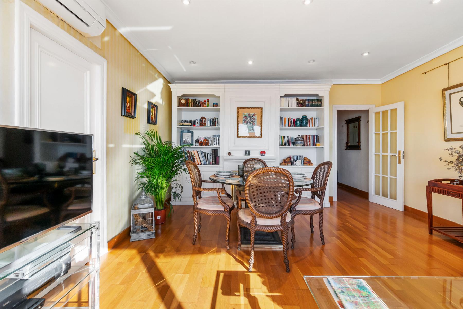 For sale - 4 Bedroom 2 Bathroom Apartamento in Torrevieja - CLUB NAUTICO TORREVIEJA  - Alicante