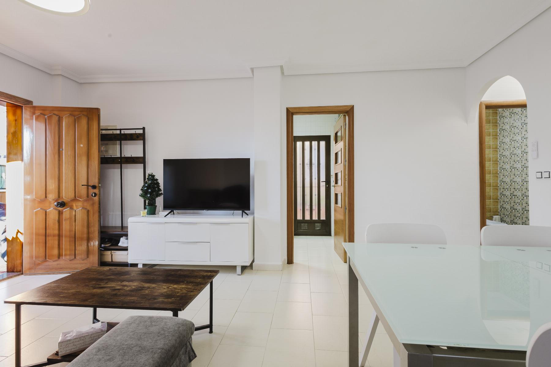 For sale - 2 Bedroom 2 Bathroom Chalet in Torrevieja - Aguas Nuevas  - Alicante