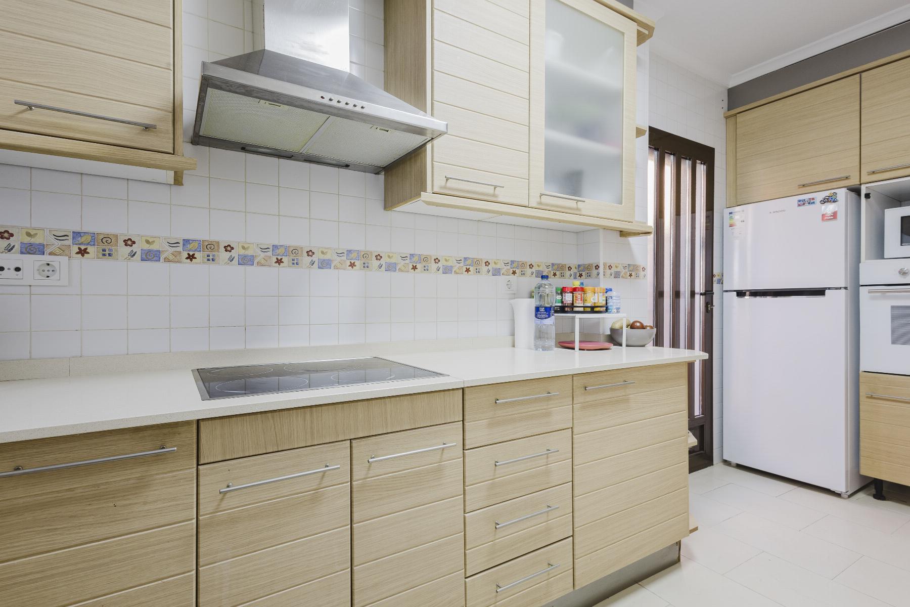For sale - 2 Bedroom 2 Bathroom Chalet in Torrevieja - Aguas Nuevas  - Alicante